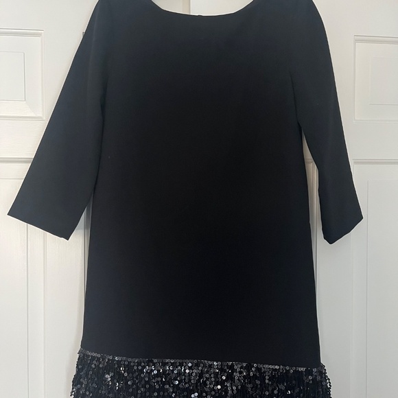 Kate Spade dress with sequins - Picture 2 of 5